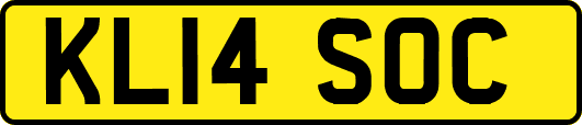 KL14SOC