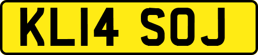 KL14SOJ