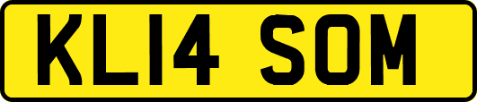 KL14SOM