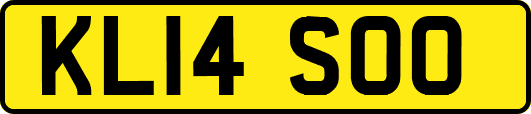KL14SOO