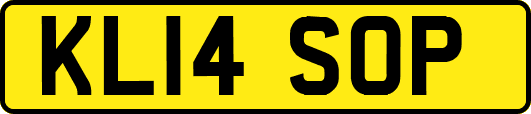KL14SOP