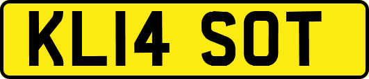 KL14SOT