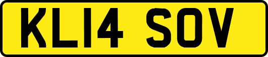 KL14SOV