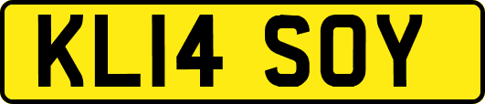 KL14SOY