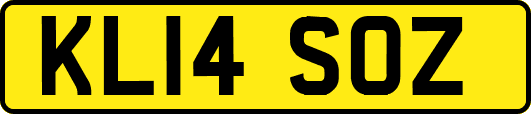 KL14SOZ