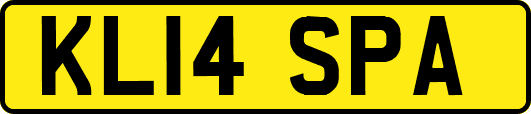 KL14SPA