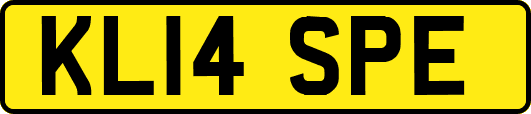 KL14SPE