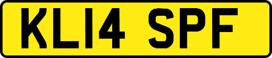 KL14SPF
