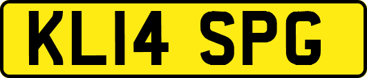 KL14SPG