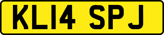 KL14SPJ