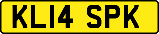 KL14SPK