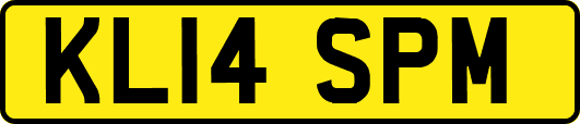 KL14SPM