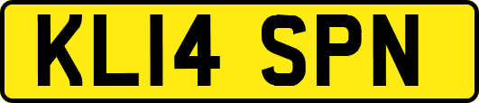 KL14SPN