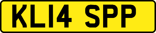 KL14SPP