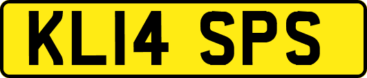 KL14SPS