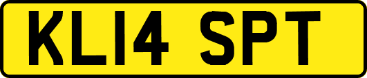 KL14SPT