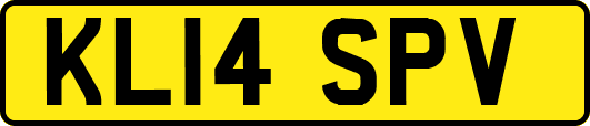 KL14SPV