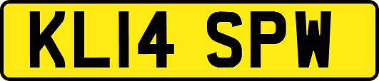 KL14SPW