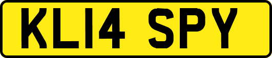 KL14SPY