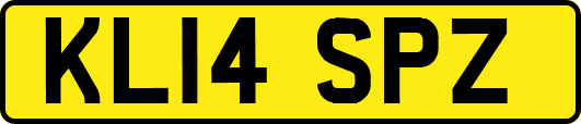 KL14SPZ