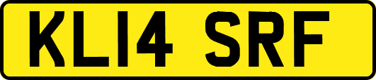 KL14SRF
