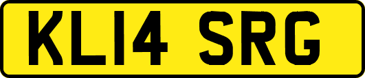 KL14SRG