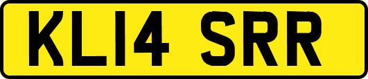 KL14SRR