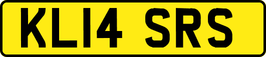 KL14SRS
