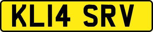 KL14SRV