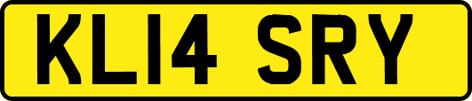 KL14SRY
