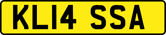 KL14SSA