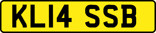 KL14SSB