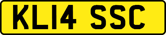 KL14SSC