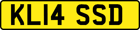 KL14SSD