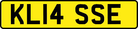 KL14SSE