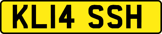 KL14SSH