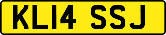 KL14SSJ