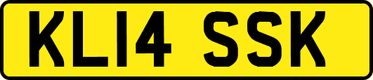 KL14SSK