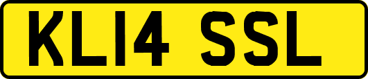 KL14SSL