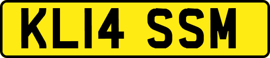 KL14SSM