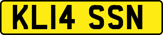 KL14SSN