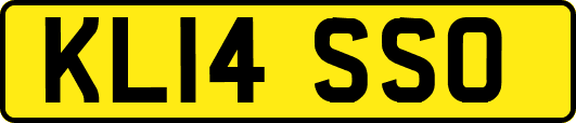 KL14SSO
