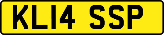 KL14SSP