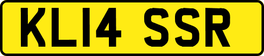 KL14SSR