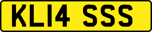 KL14SSS