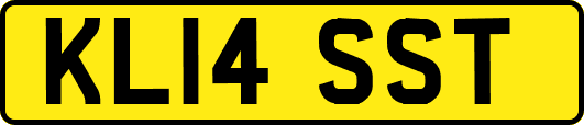 KL14SST