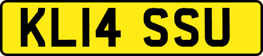KL14SSU