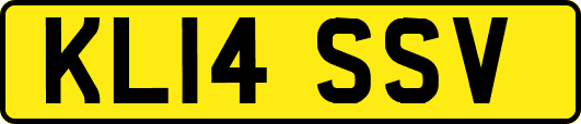 KL14SSV