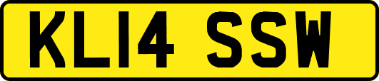 KL14SSW