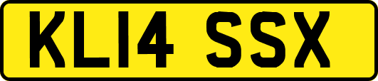 KL14SSX